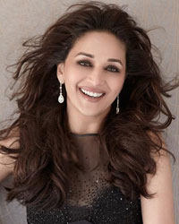 Madhuri Dixit